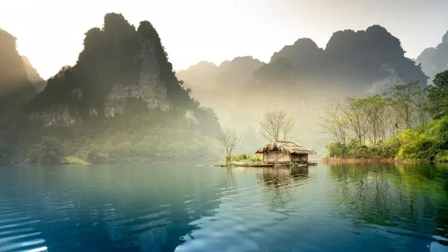 高标准高性能智能制造